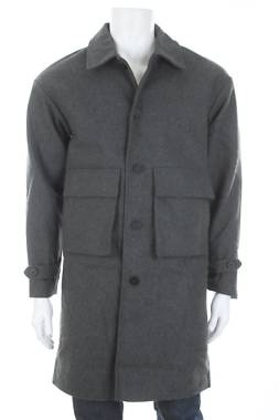 Мъжко палто Adpt.1