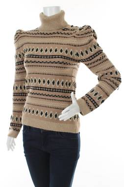 Γυναικείο ζιβάγκο Fracomina1