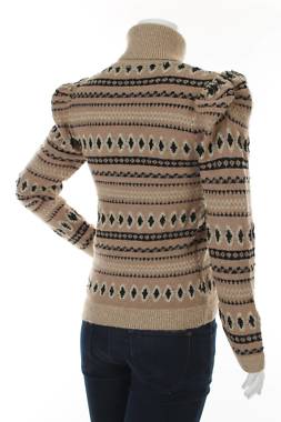 Γυναικείο ζιβάγκο Fracomina2