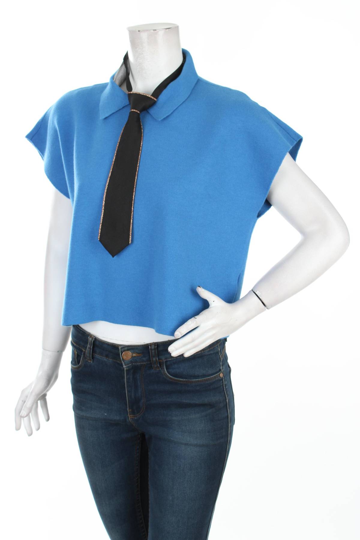 Дамски пуловер Vero Moda1