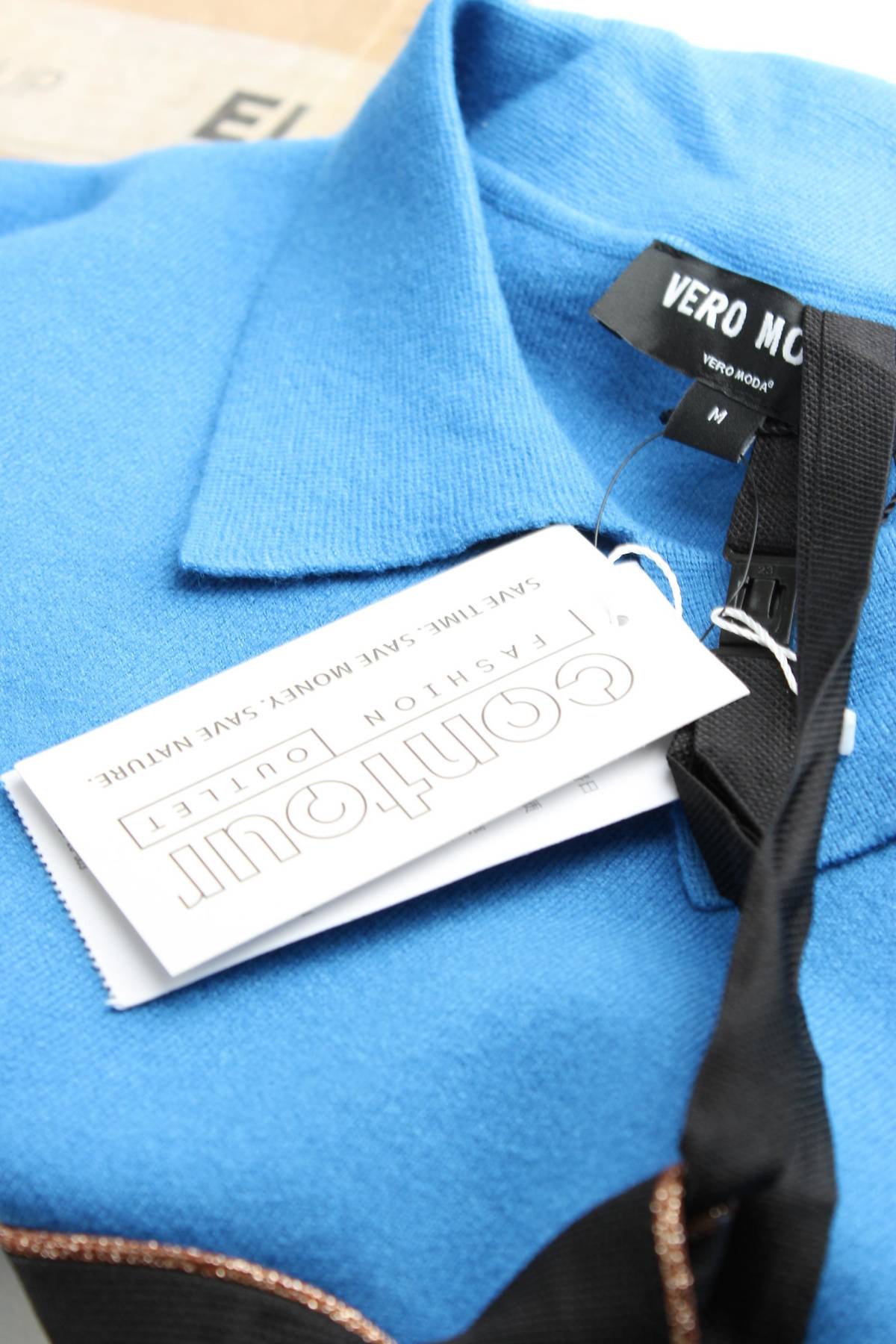 Дамски пуловер Vero Moda3