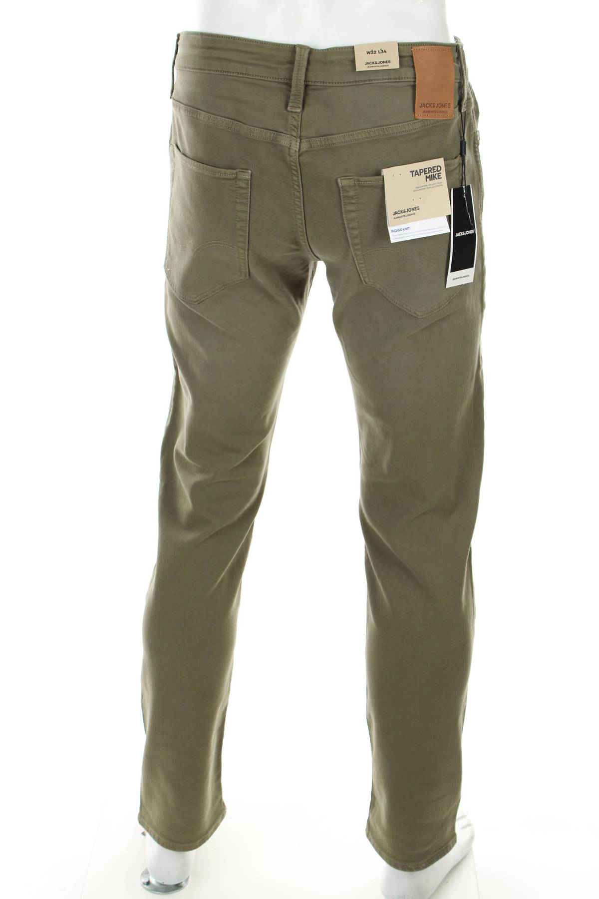 Ανδρικά παντελόνια Jack & Jones2