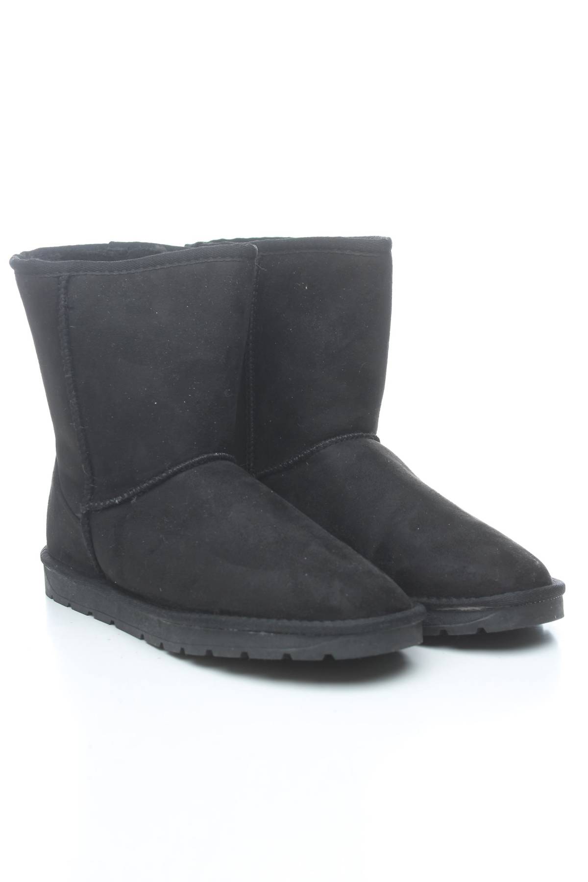 Дамски боти Island Boot3