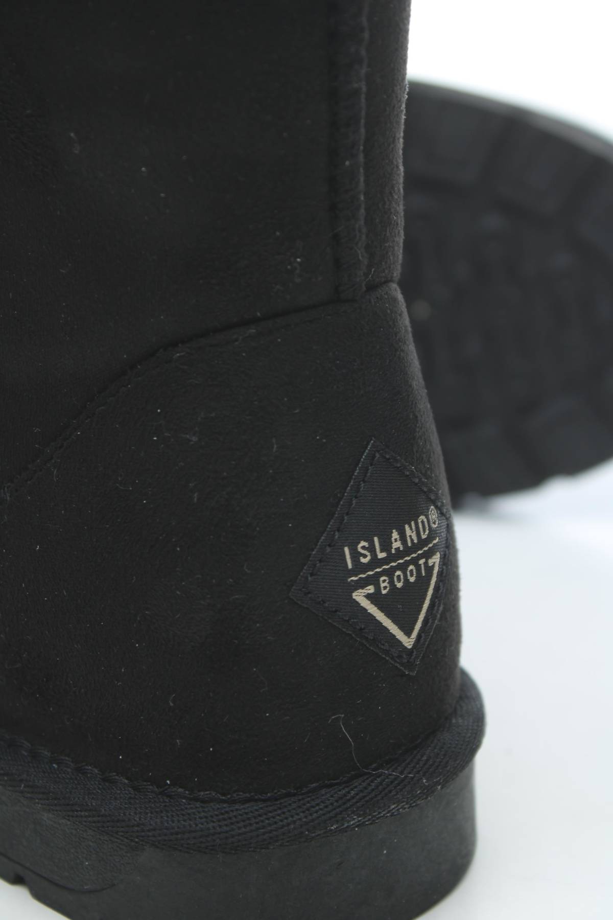 Дамски боти Island Boot5