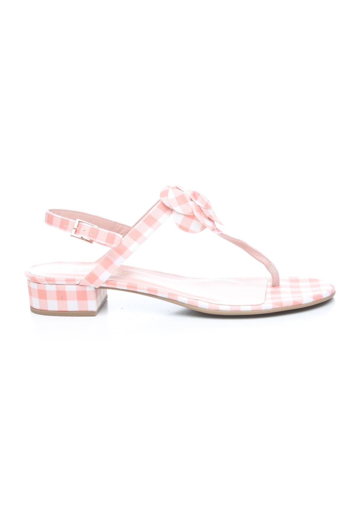 Сандали Pretty Ballerinas1