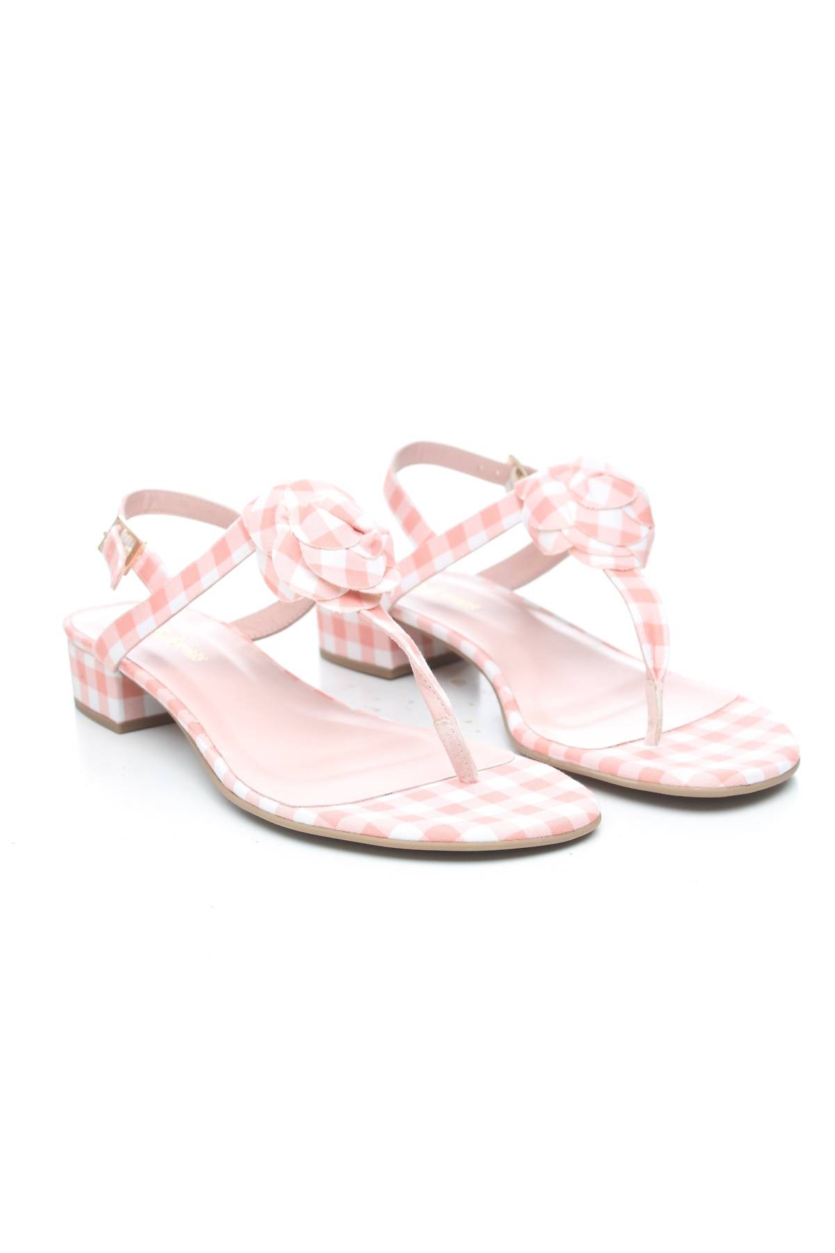 Сандали Pretty Ballerinas3