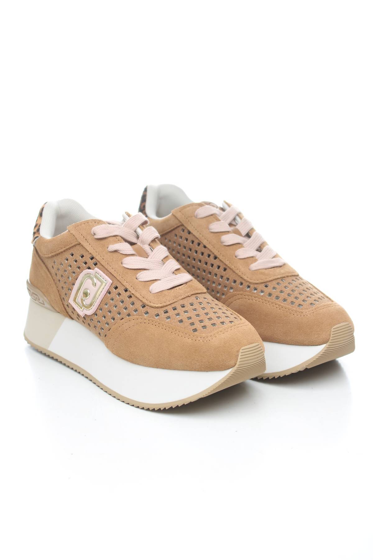 Дамски обувки Liu Jo3