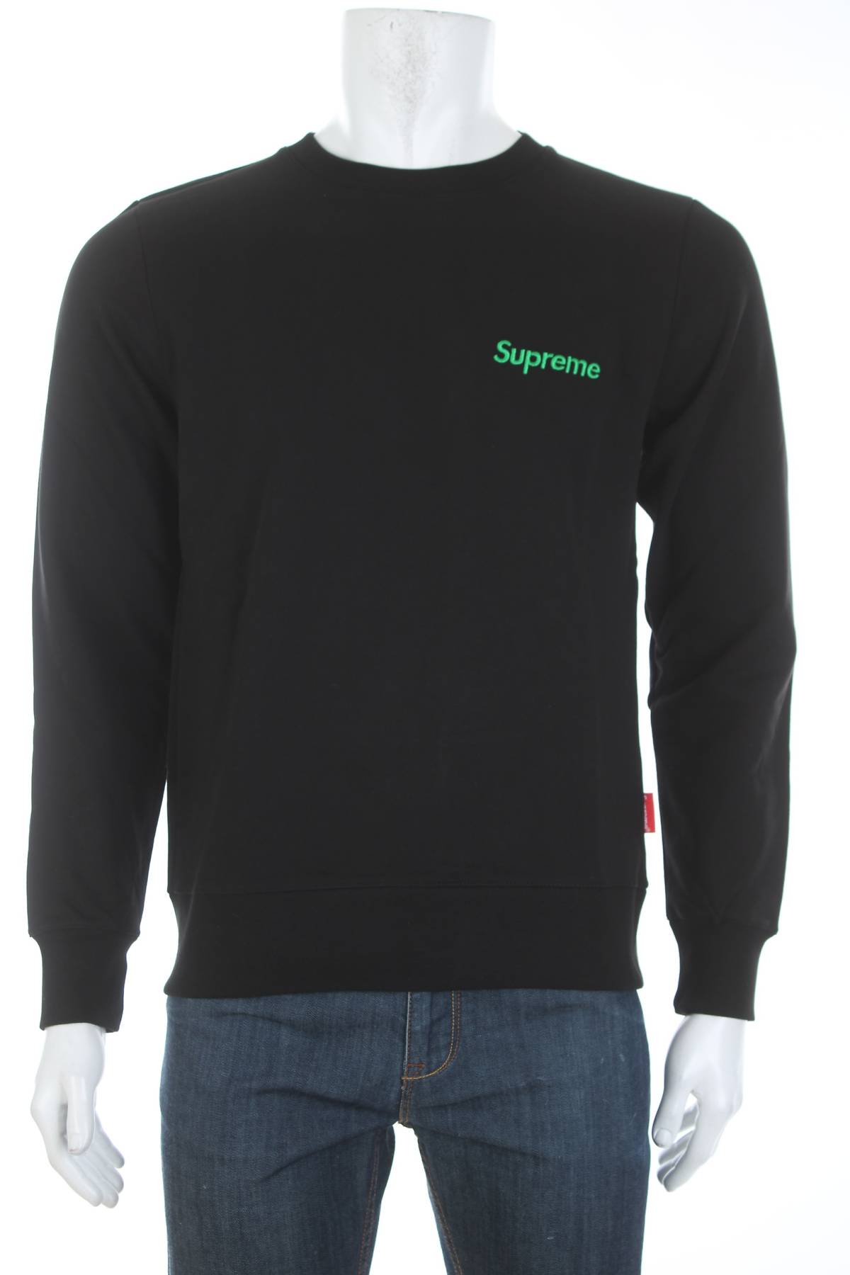 Мъжка блуза Supreme Spain1