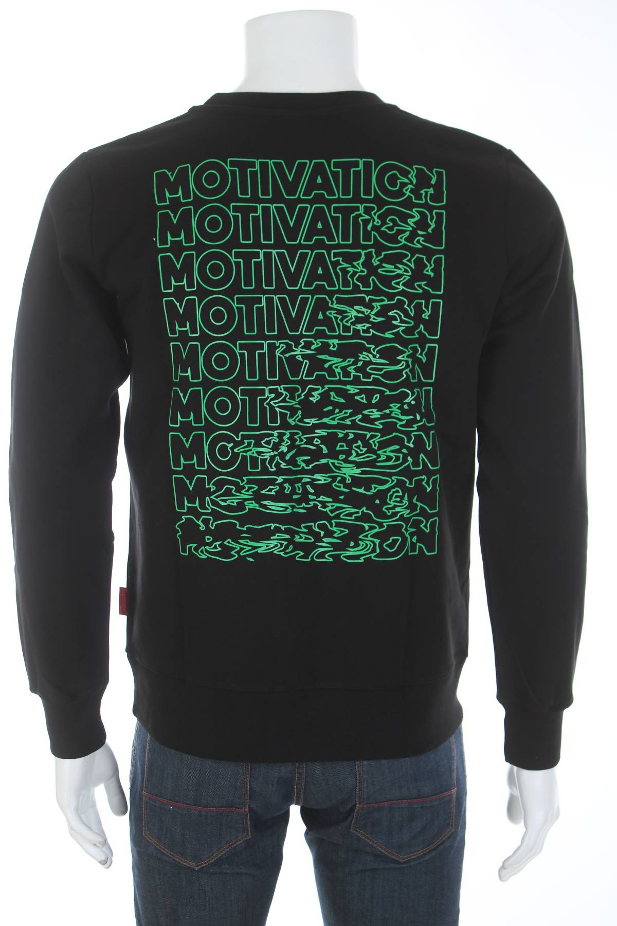 Мъжка блуза Supreme Spain2