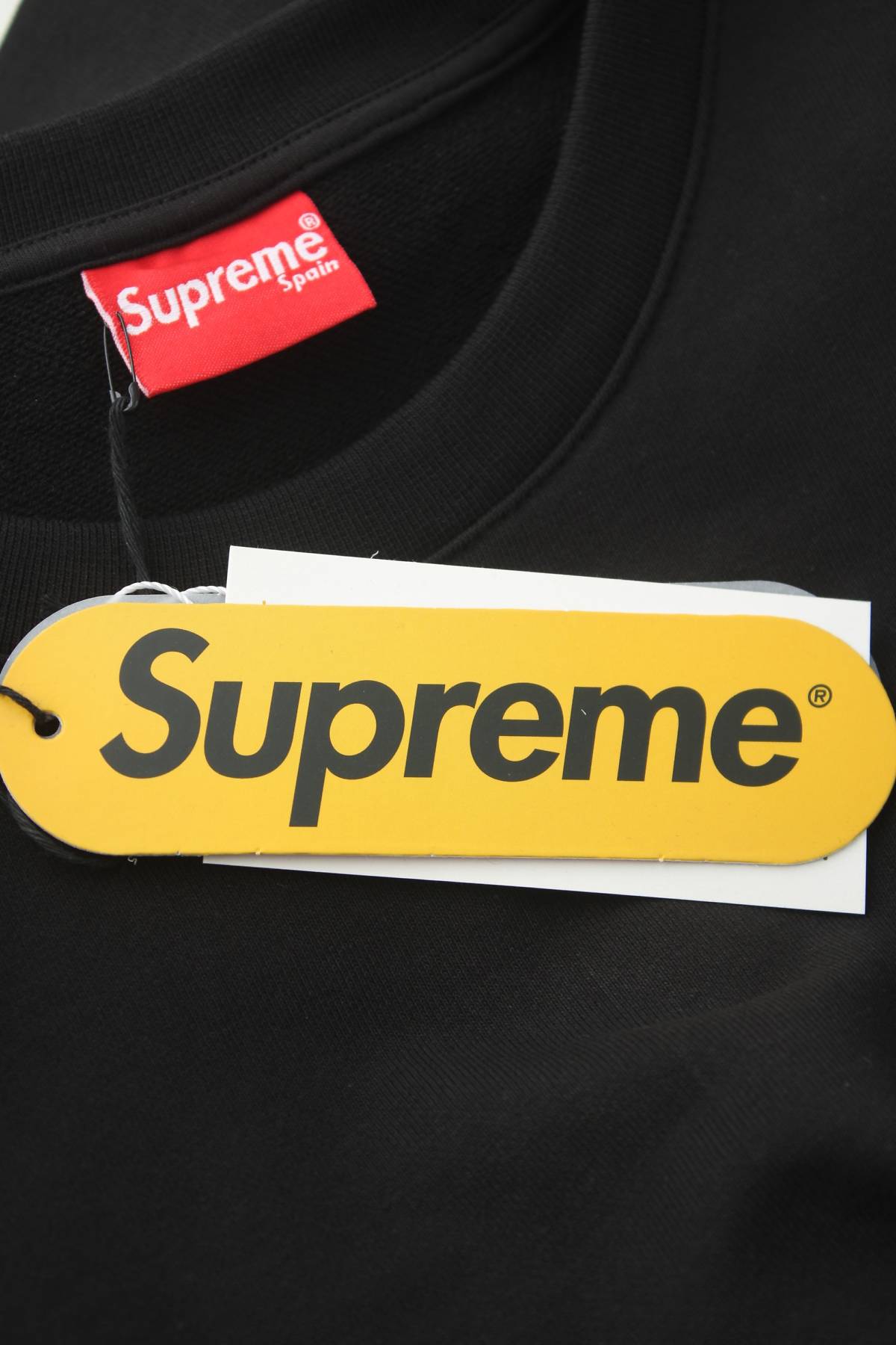 Мъжка блуза Supreme Spain3