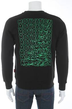 Мъжка блуза Supreme Spain2