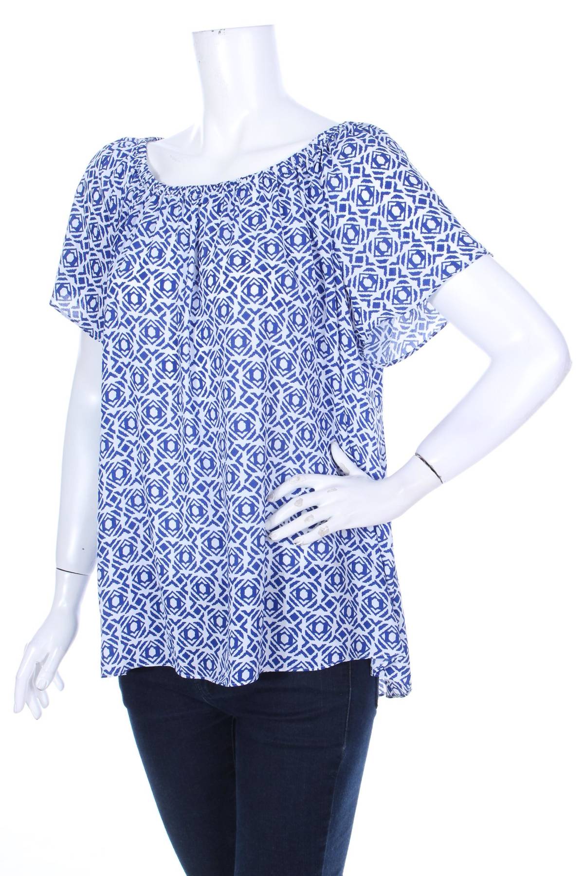 Дамска блуза Vince Camuto1 - Contour.bg Дамска блуза Vince Camuto1