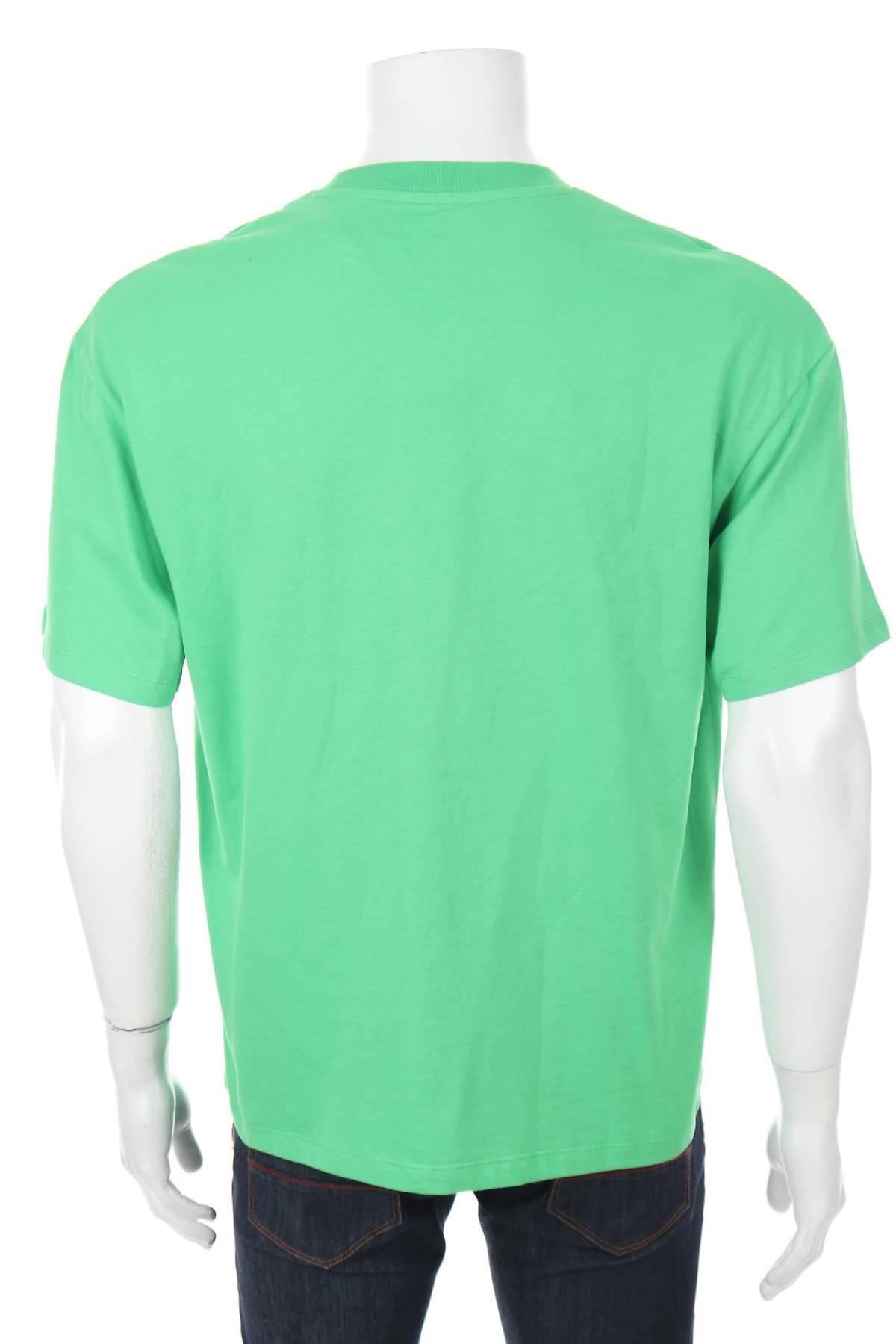 Мъжка тениска Jack & Jones Originals2 - Contour.bg Мъжка тениска Jack & Jones Originals2