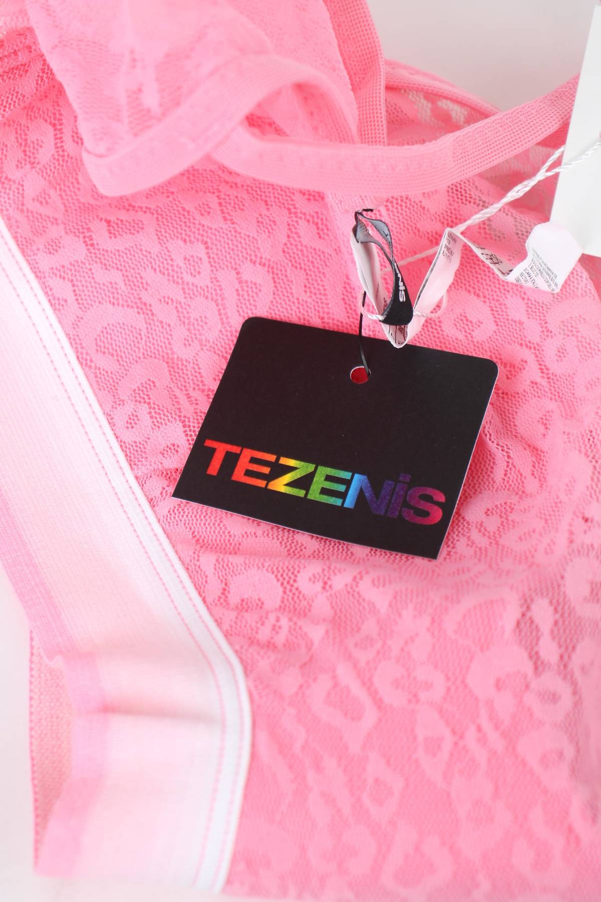Сутиен Tezenis3 - Contour.bg Сутиен Tezenis3