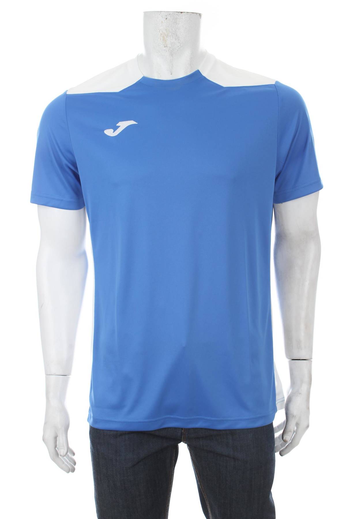 Ανδρική αθλητική φανέλα Joma1 - Contourshop.gr Ανδρική αθλητική φανέλα Joma1