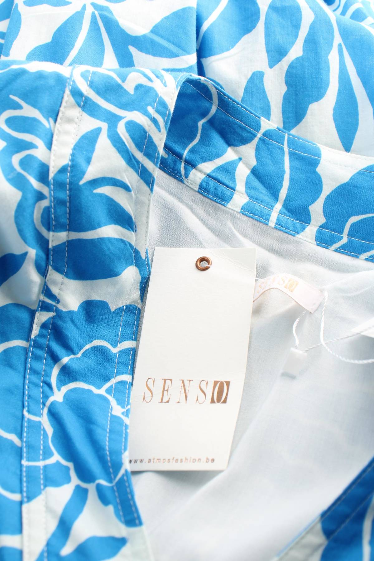 Φορέματα SENSO by Atmos Fashion3 - Contourshop.gr Φορέματα SENSO by Atmos Fashion3