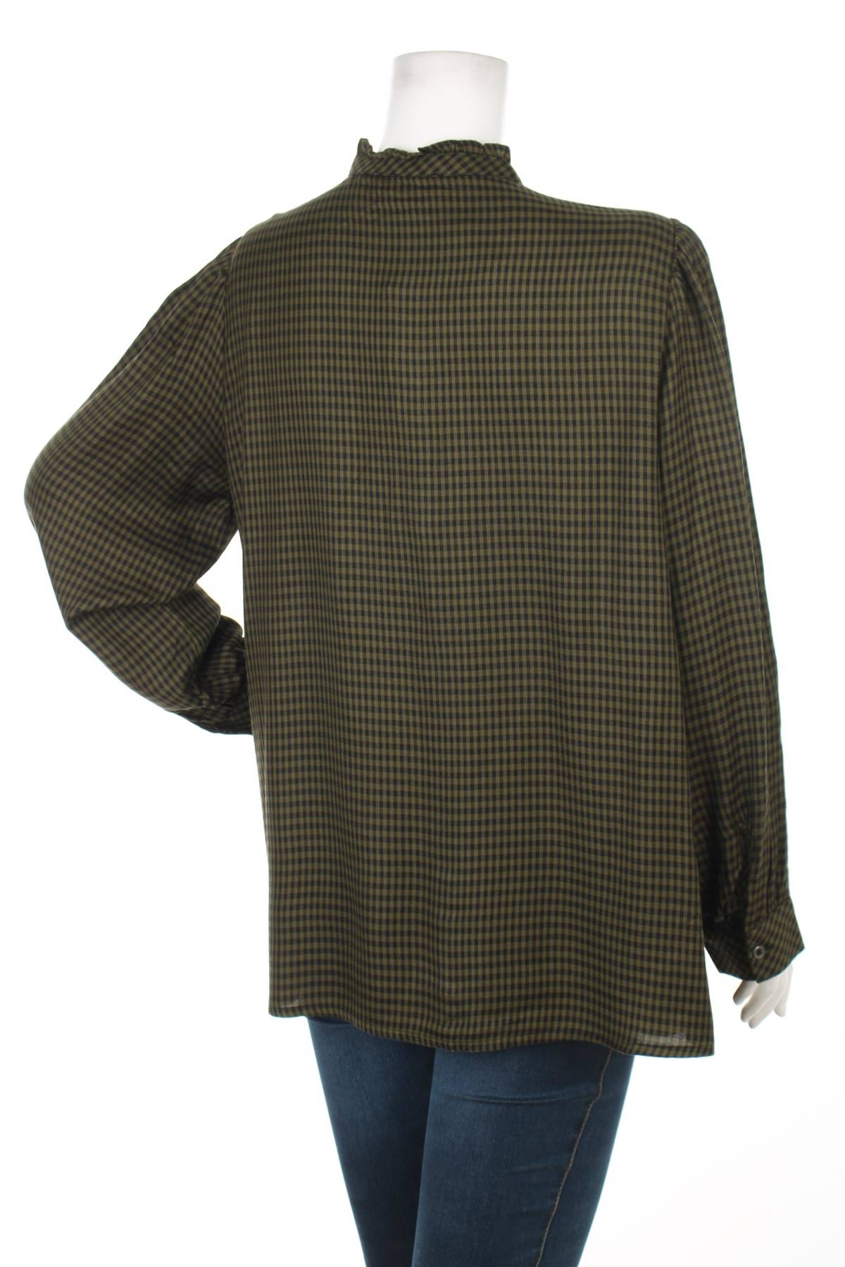 Дамска риза S.Oliver2 - Contour.bg Дамска риза S.Oliver2