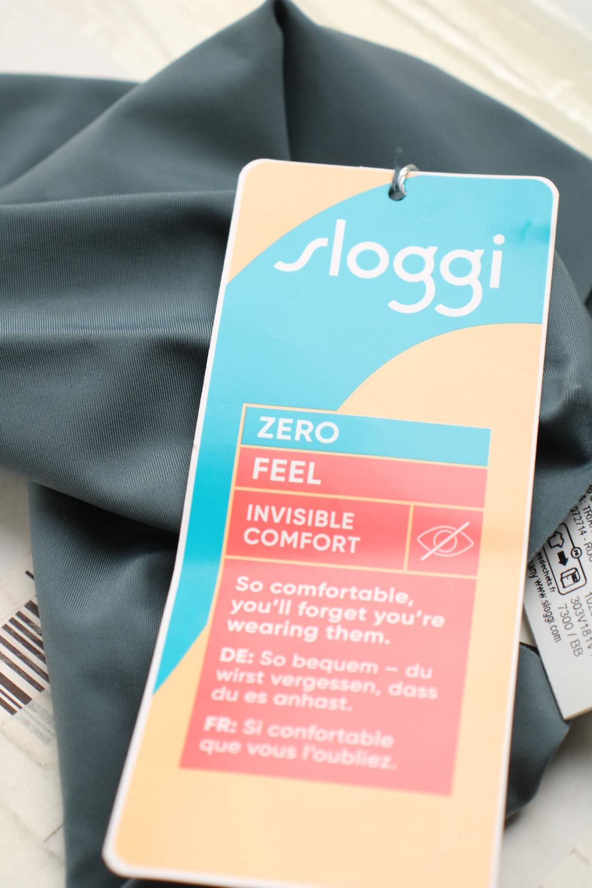Бикини Sloggi3