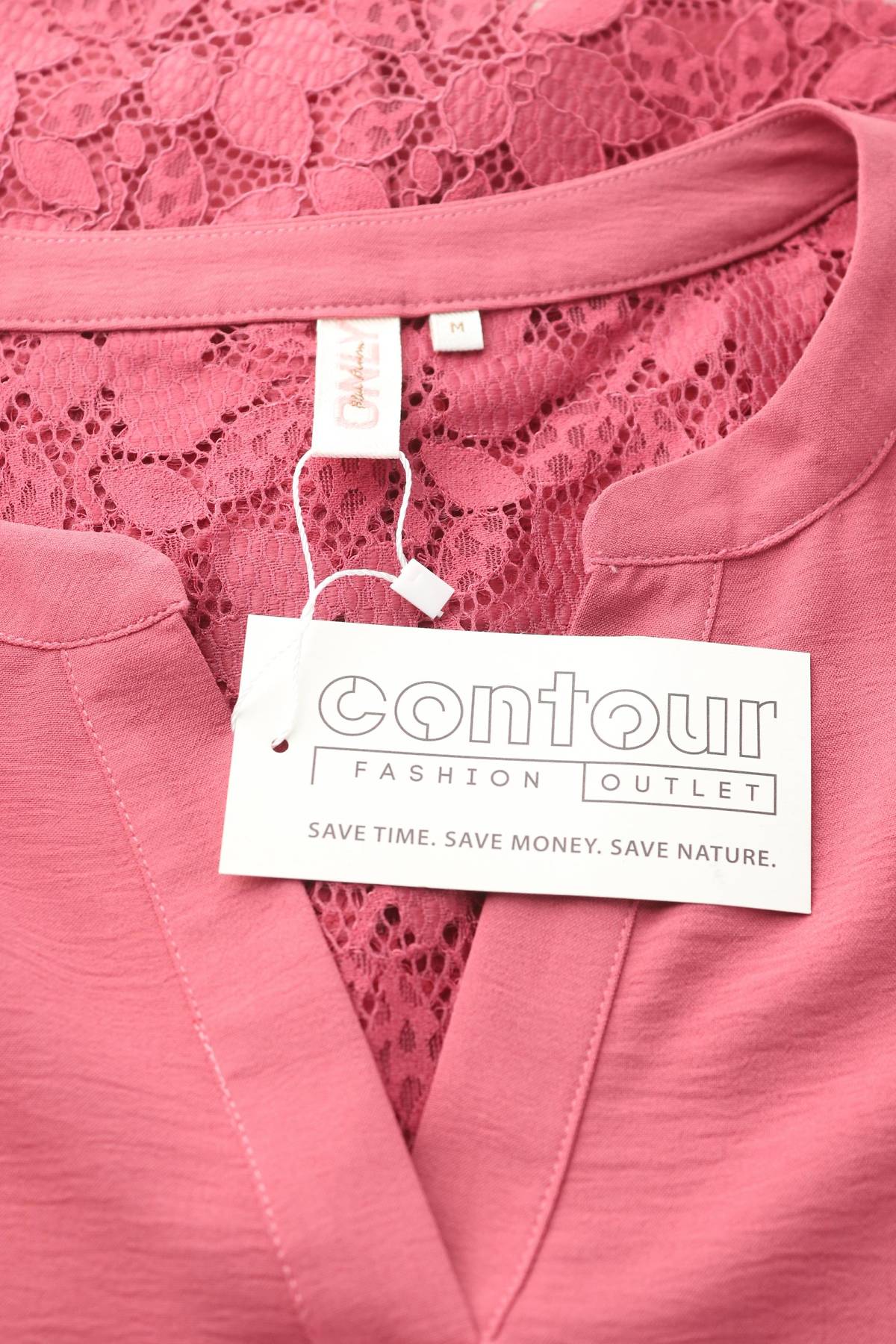 Γυναικεία μπλούζα Only3 - Contourshop.gr Γυναικεία μπλούζα Only3