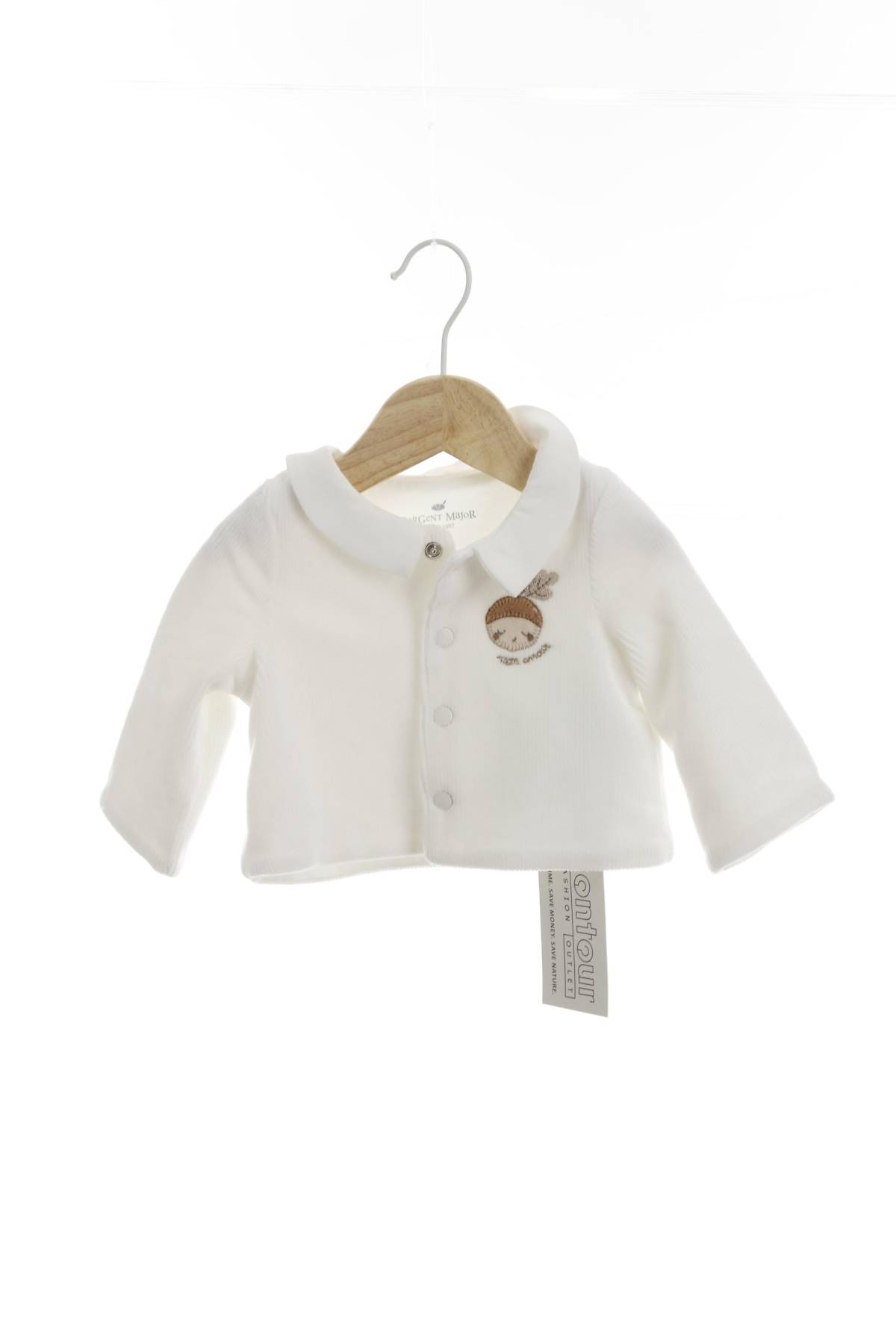 Παιδικές ζακέτες Sergent Major1