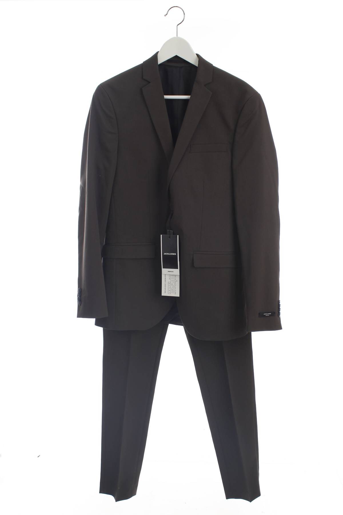 Ανδρικό κοστούμι Jack & Jones Premium1