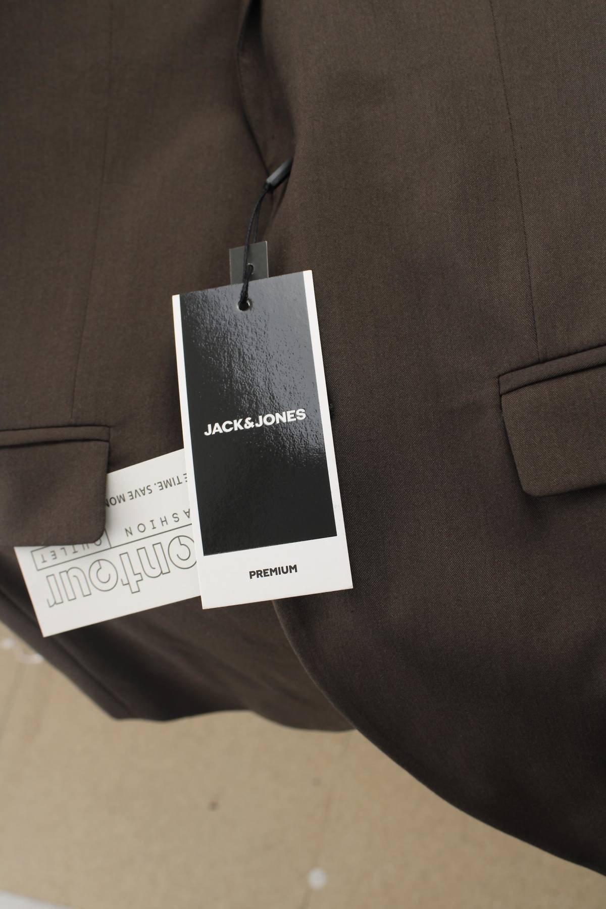 Ανδρικό κοστούμι Jack & Jones Premium3