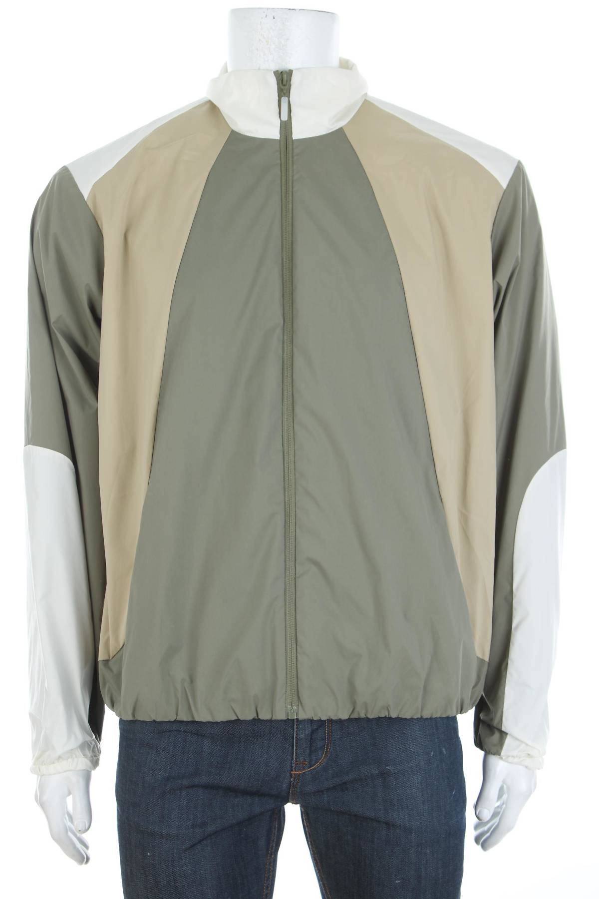 Мъжко яке Only & Sons1 - Contour.bg Мъжко яке Only & Sons1