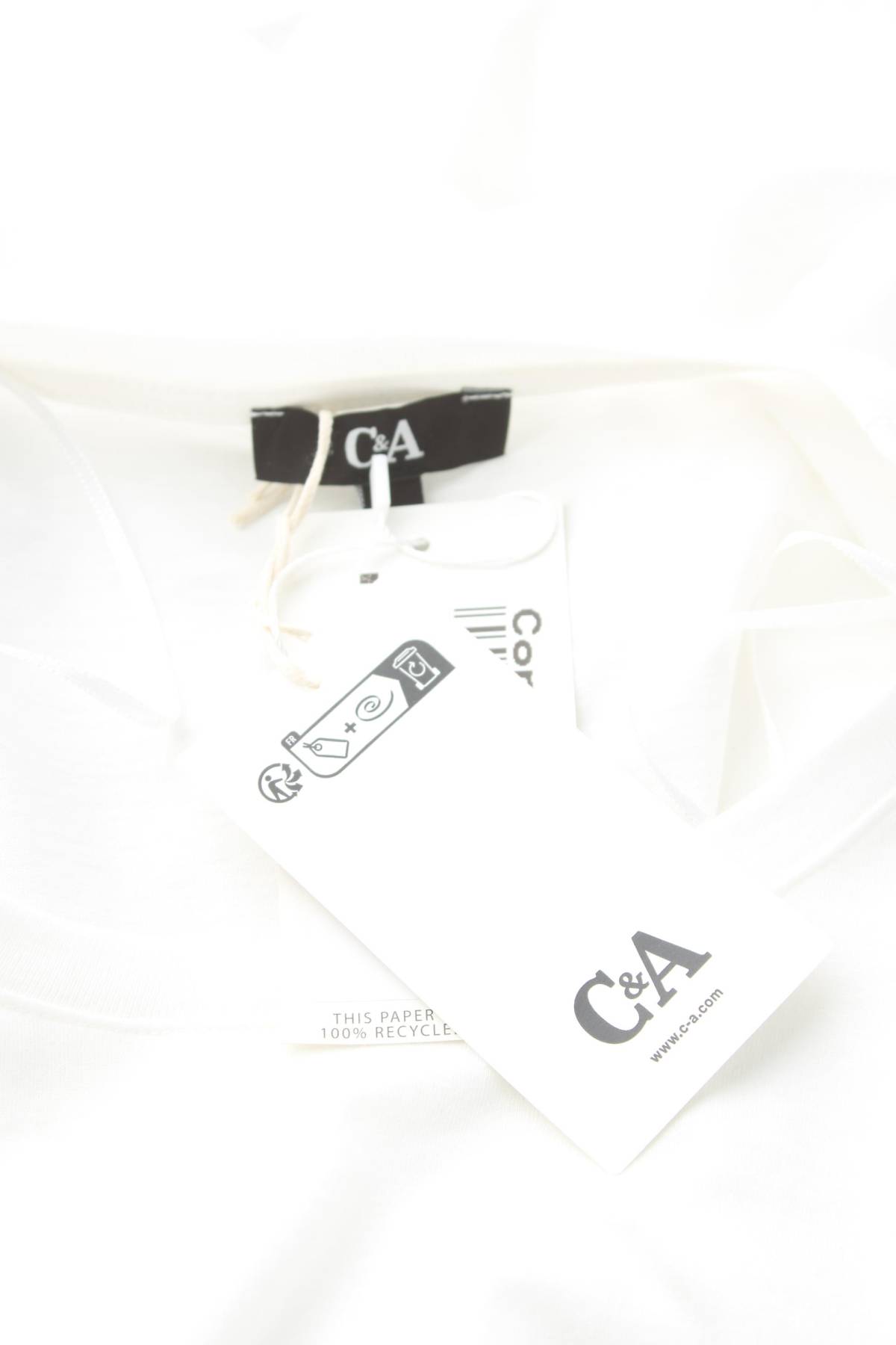 Дамска блуза C&A3 - Contour.bg Дамска блуза C&A3