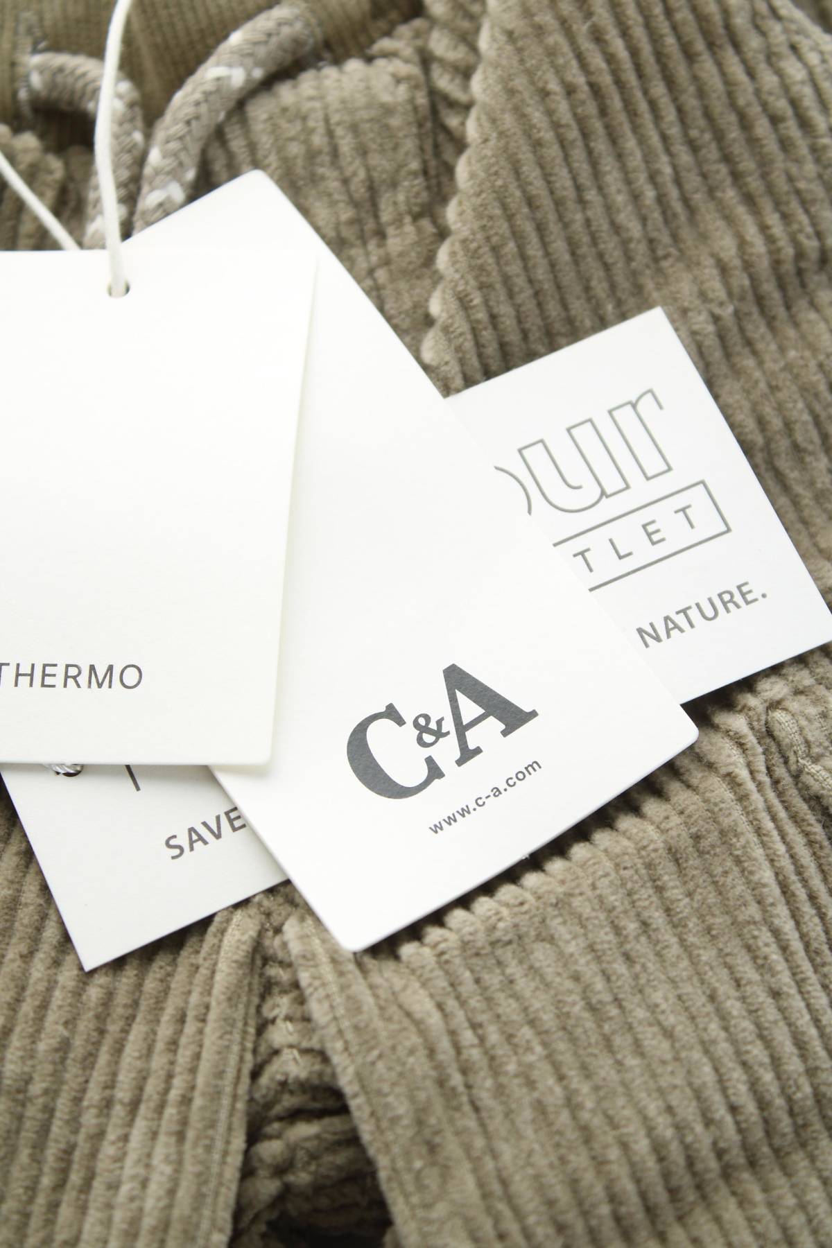 Детски джинси C&A3 - Contour.bg Детски джинси C&A3