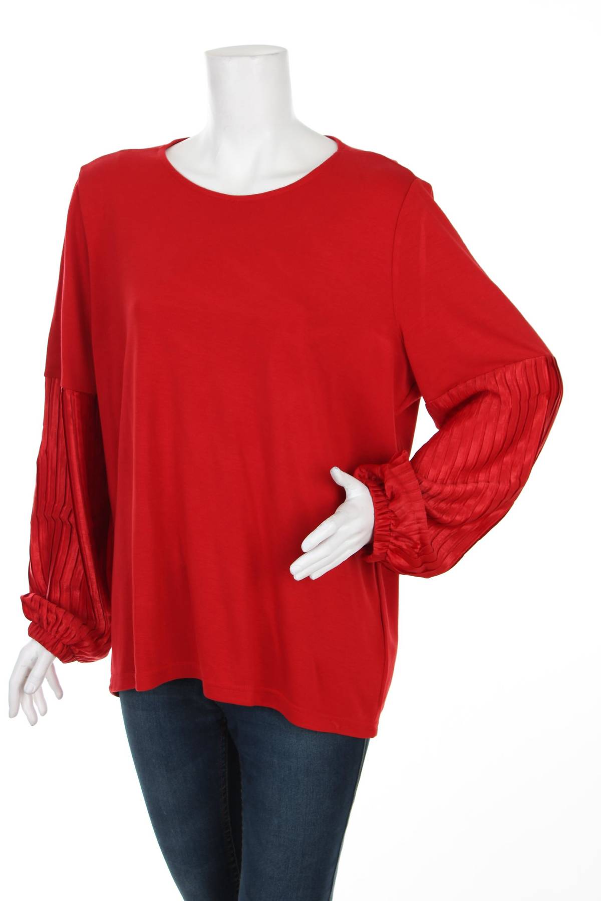 Γυναικεία μπλούζα Gina Laura1