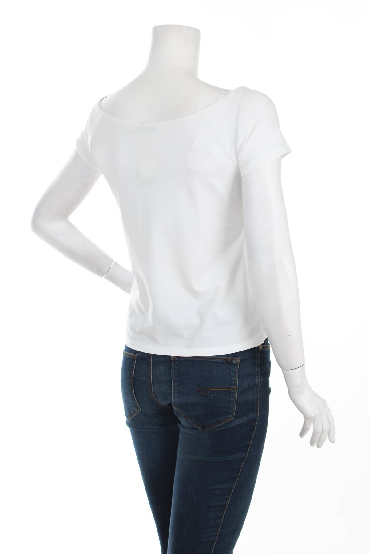 Дамска блуза Tom Tailor2 - Contour.bg Дамска блуза Tom Tailor2