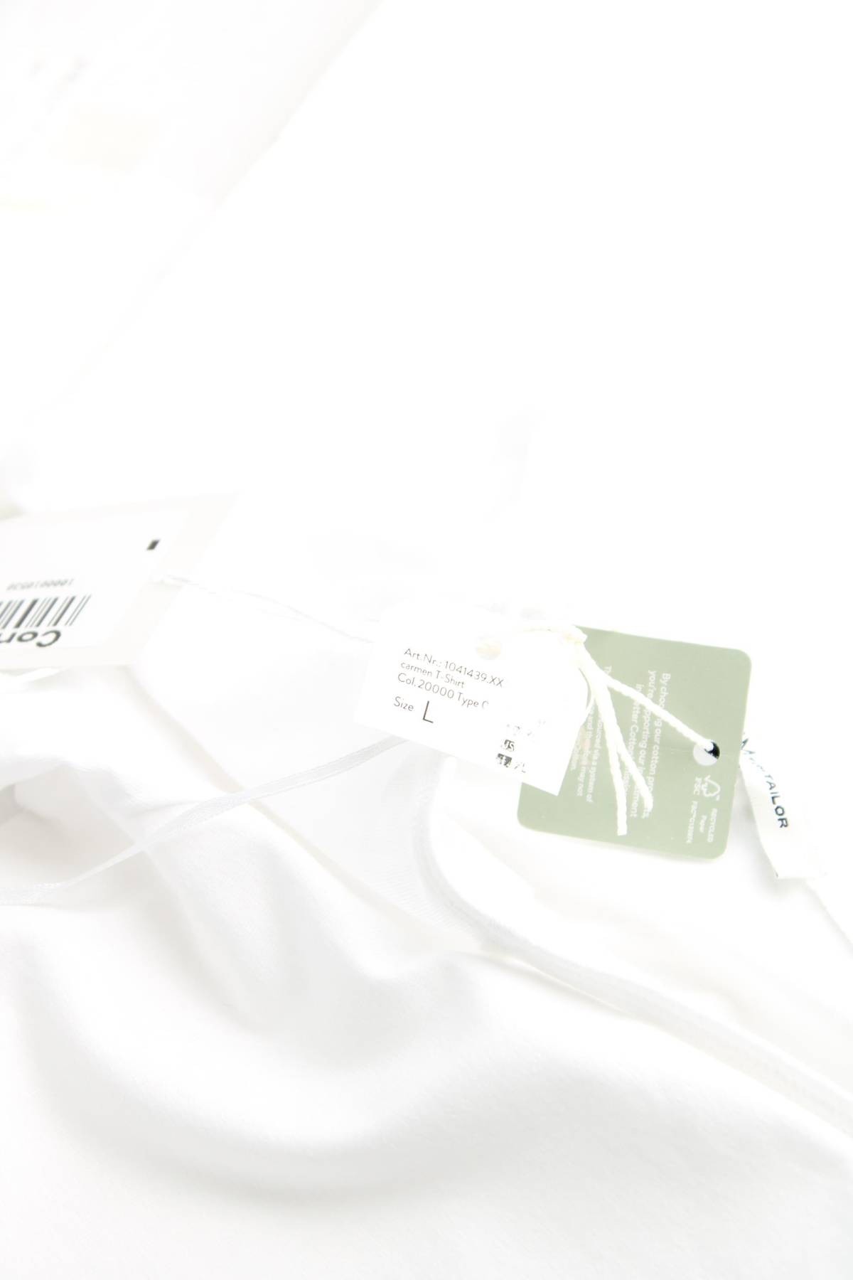 Дамска блуза Tom Tailor3 - Contour.bg Дамска блуза Tom Tailor3