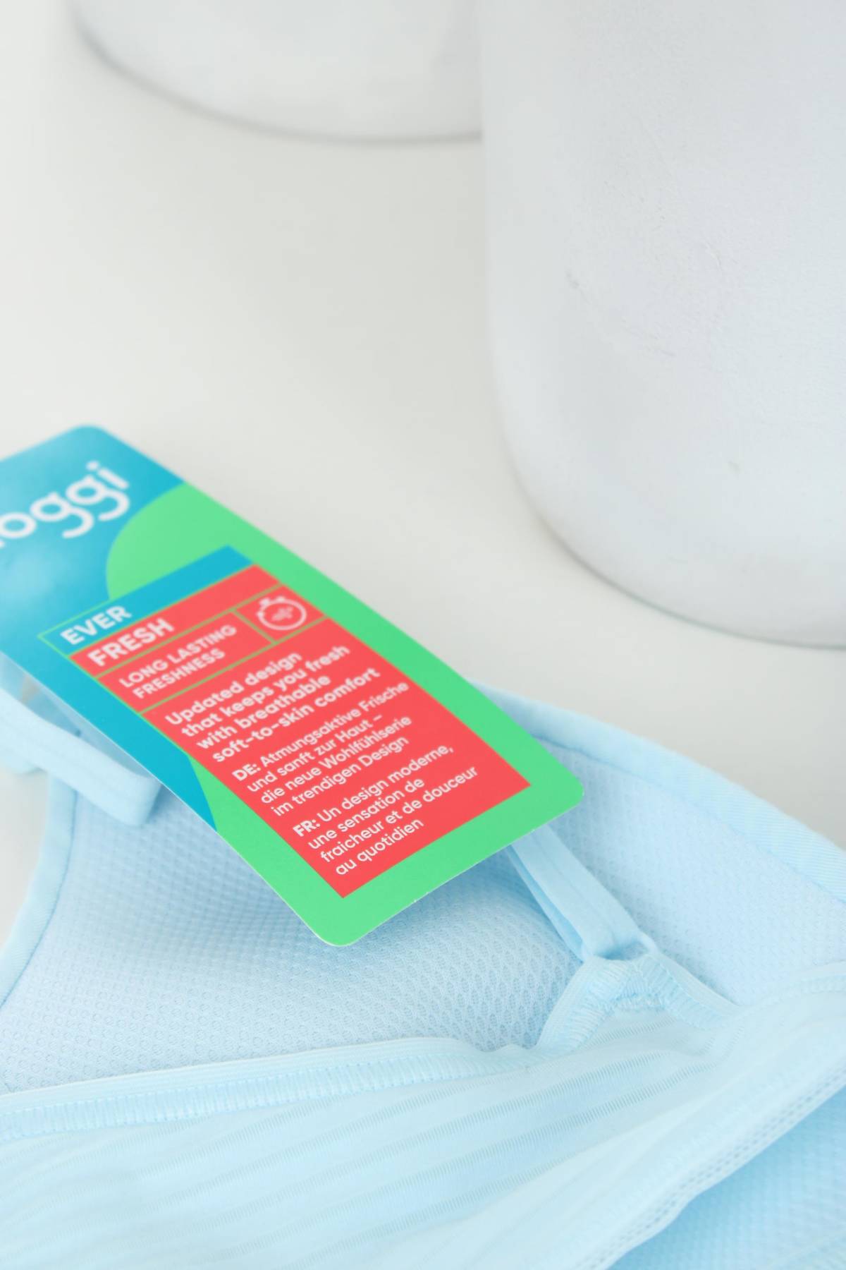 Сутиен Sloggi3