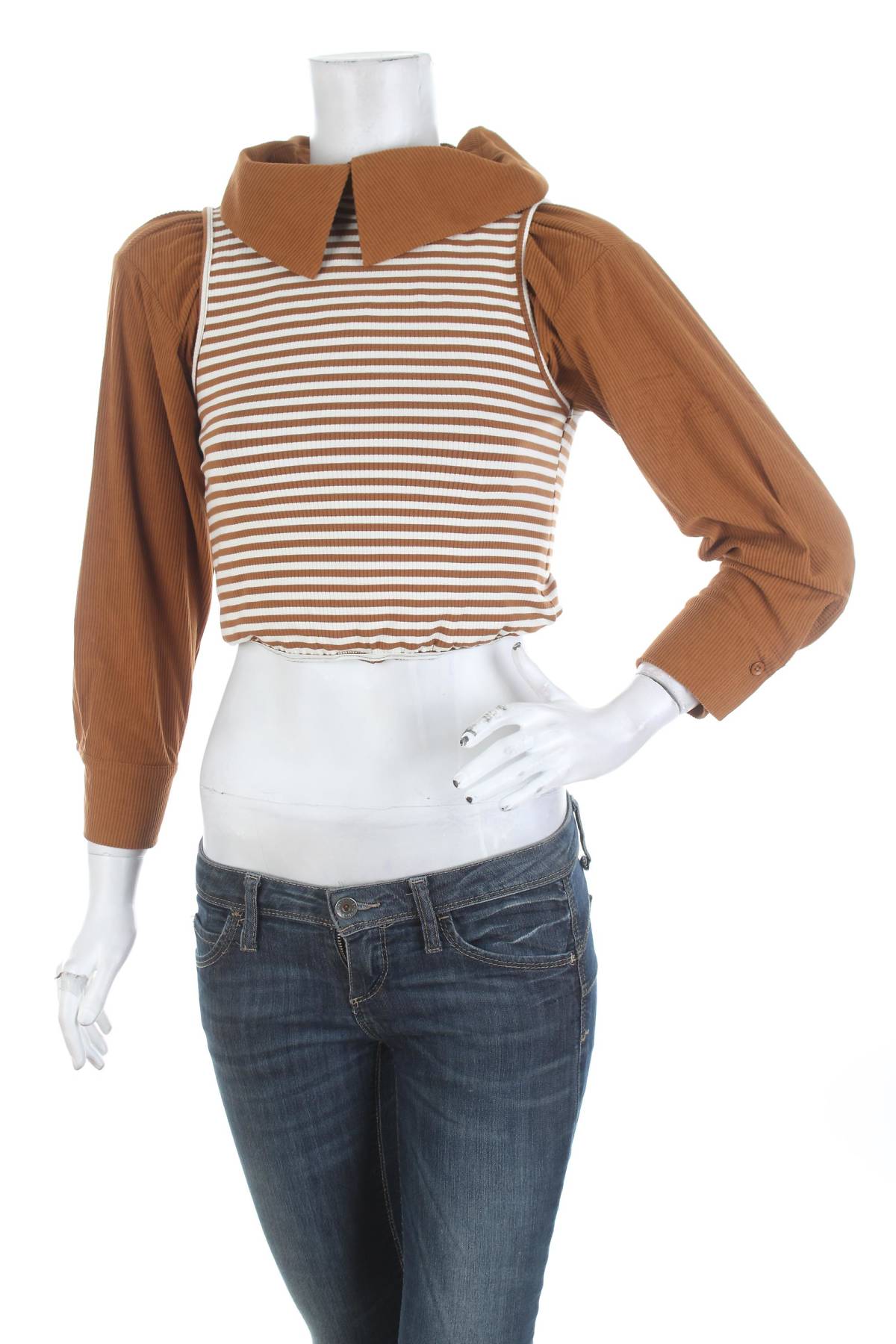 Γυναικεία μπλούζα Vero Moda1