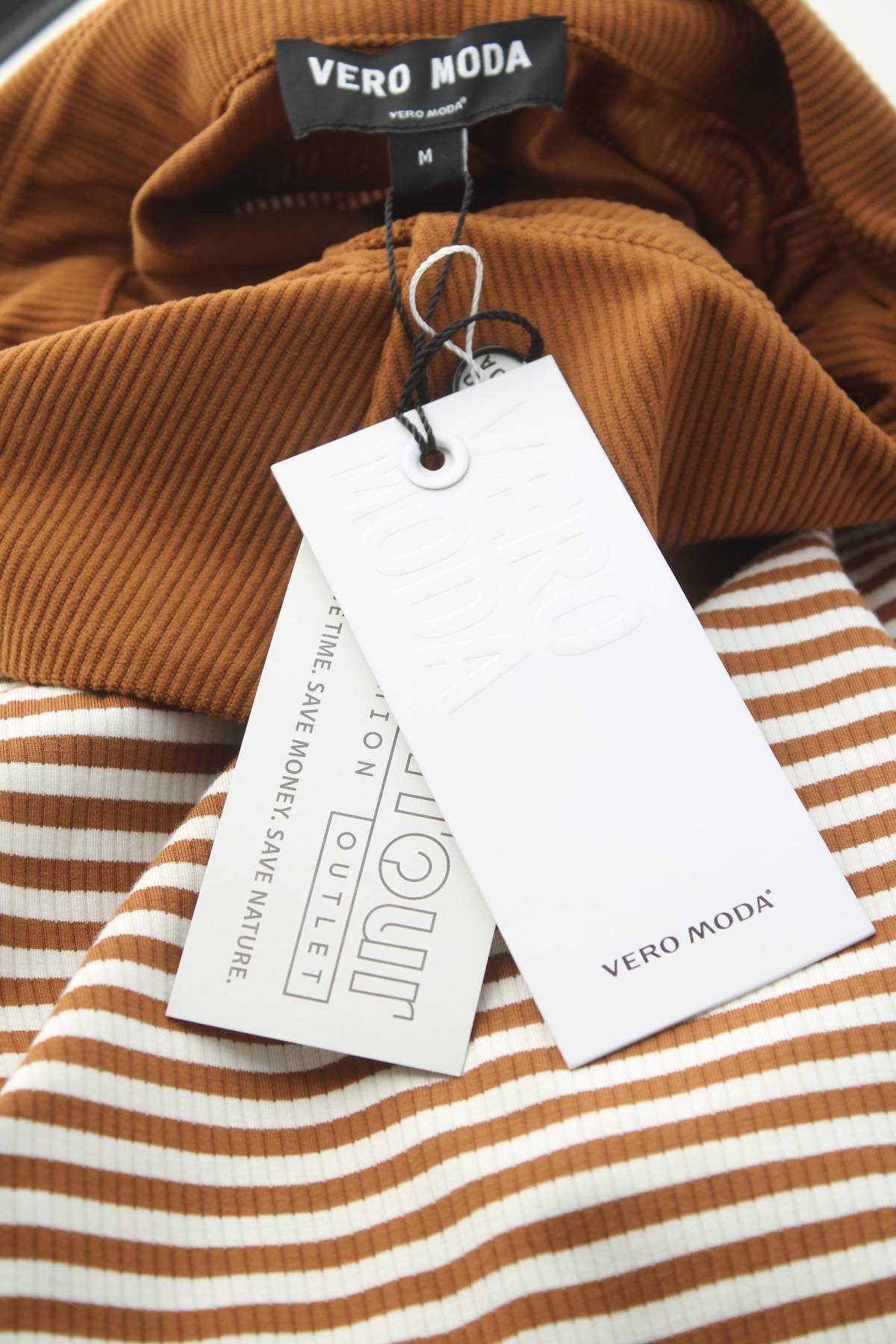 Γυναικεία μπλούζα Vero Moda3