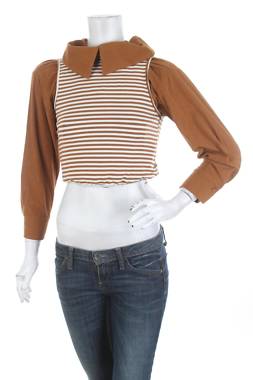 Γυναικεία μπλούζα Vero Moda1