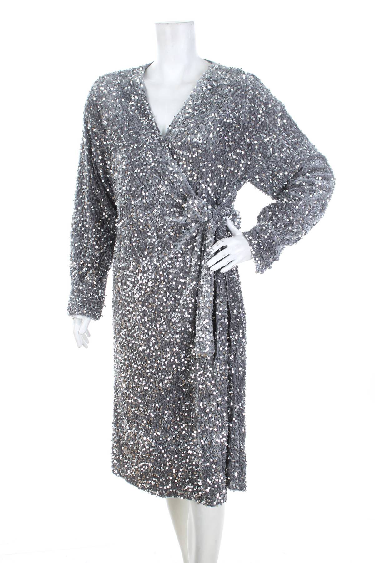 Рокля Boohoo1 - Contour.bg Рокля Boohoo1