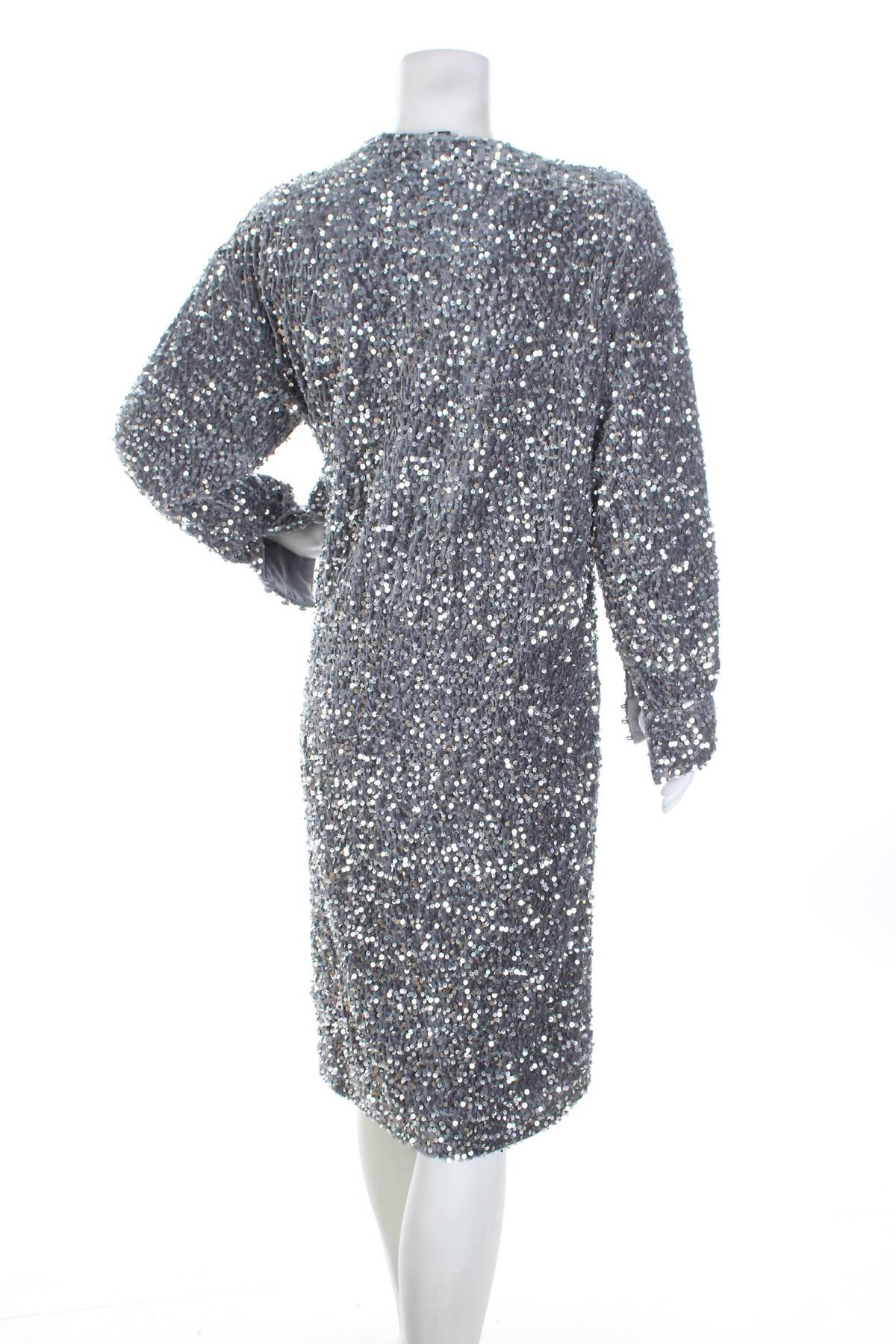 Рокля Boohoo2 - Contour.bg Рокля Boohoo2