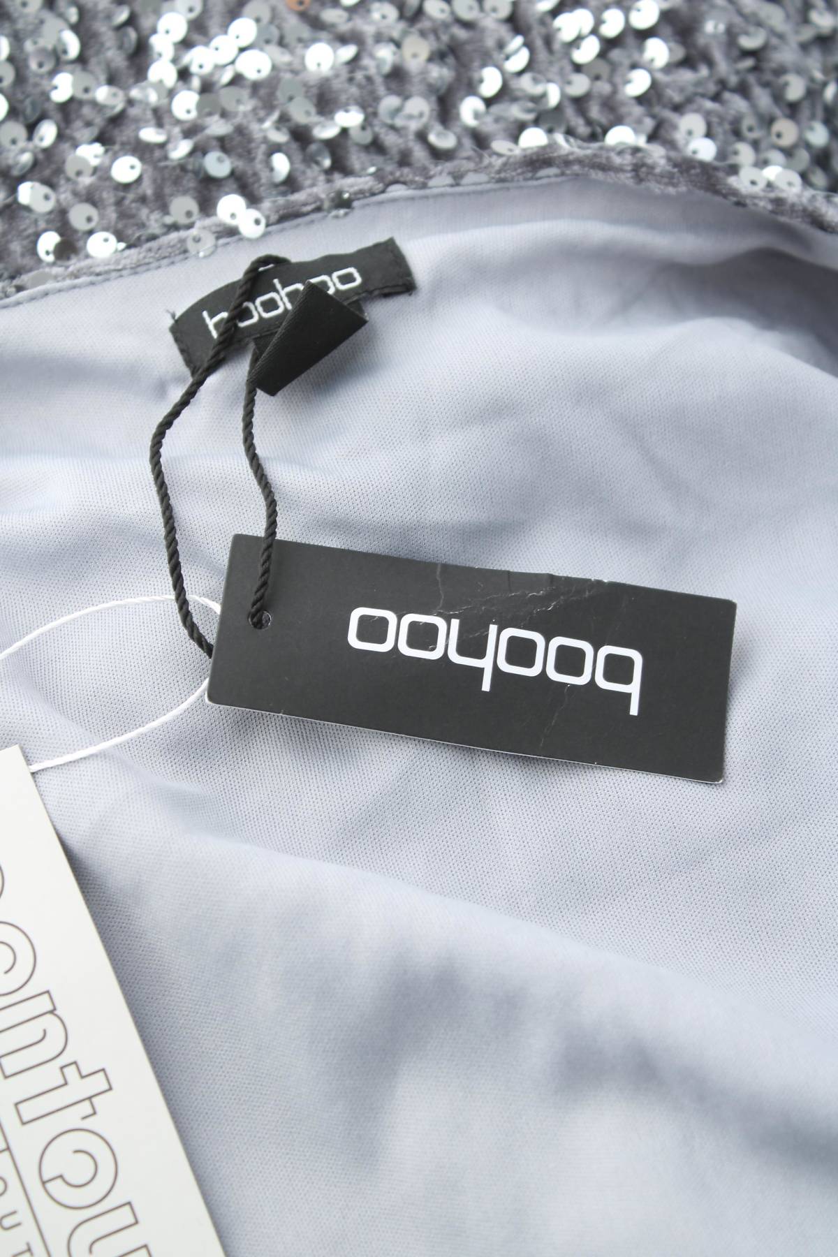 Рокля Boohoo3 - Contour.bg Рокля Boohoo3