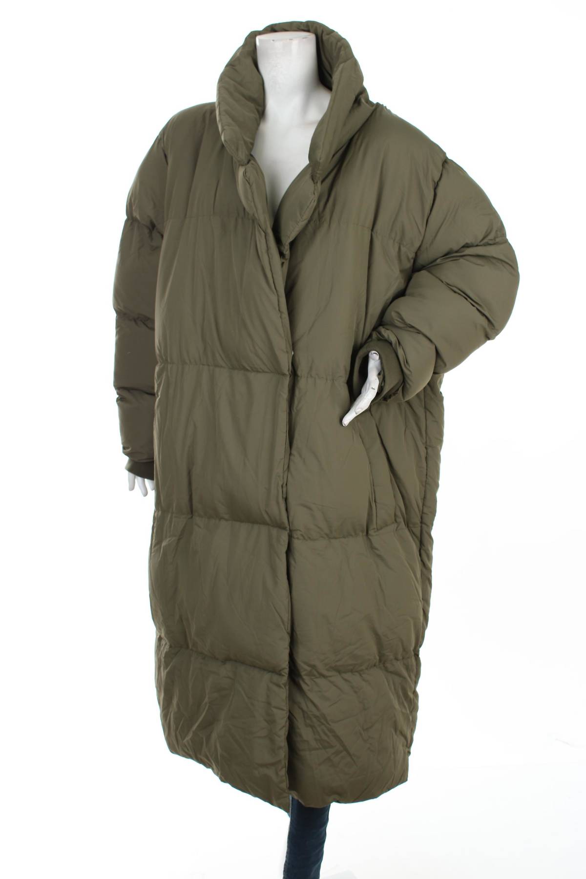 Γυναικείο μπουφάν Threadbare1