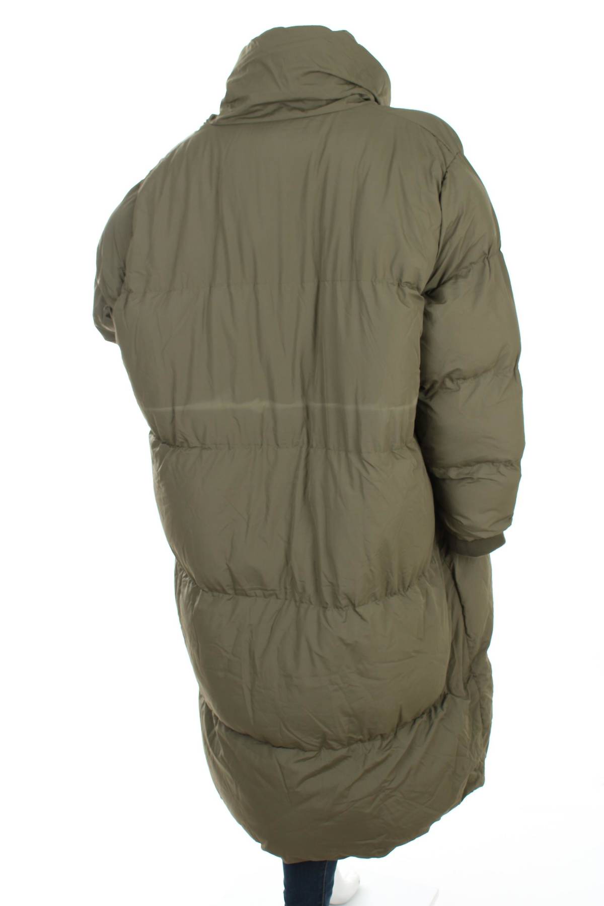 Γυναικείο μπουφάν Threadbare2