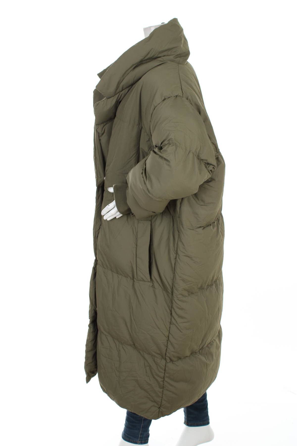 Γυναικείο μπουφάν Threadbare3