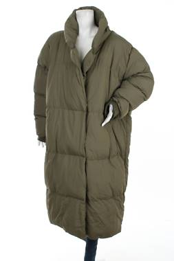 Γυναικείο μπουφάν Threadbare1