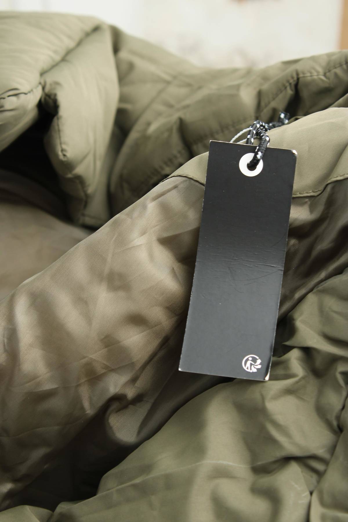 Γυναικείο μπουφάν Threadbare4