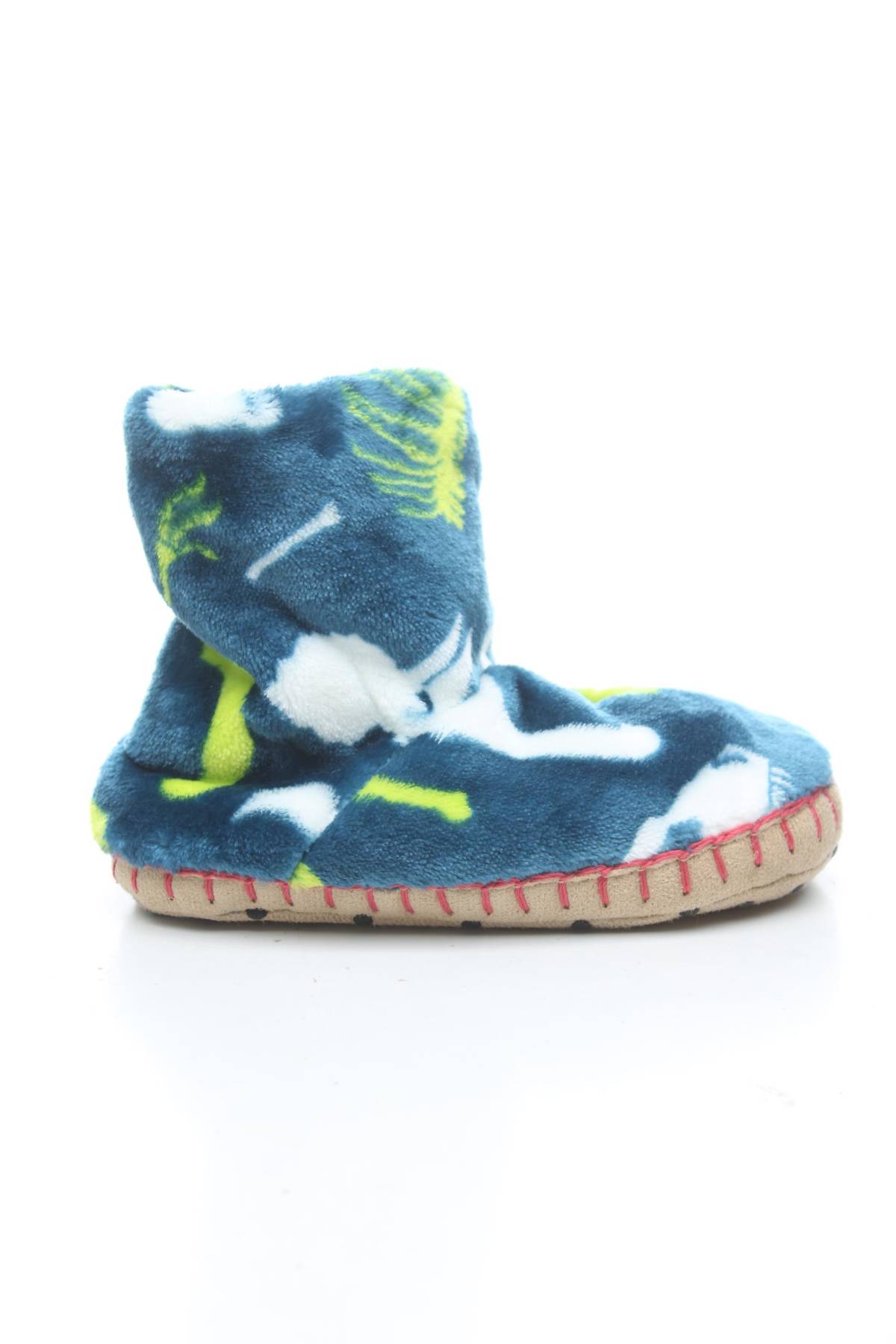 Детски пантофи Hatley1