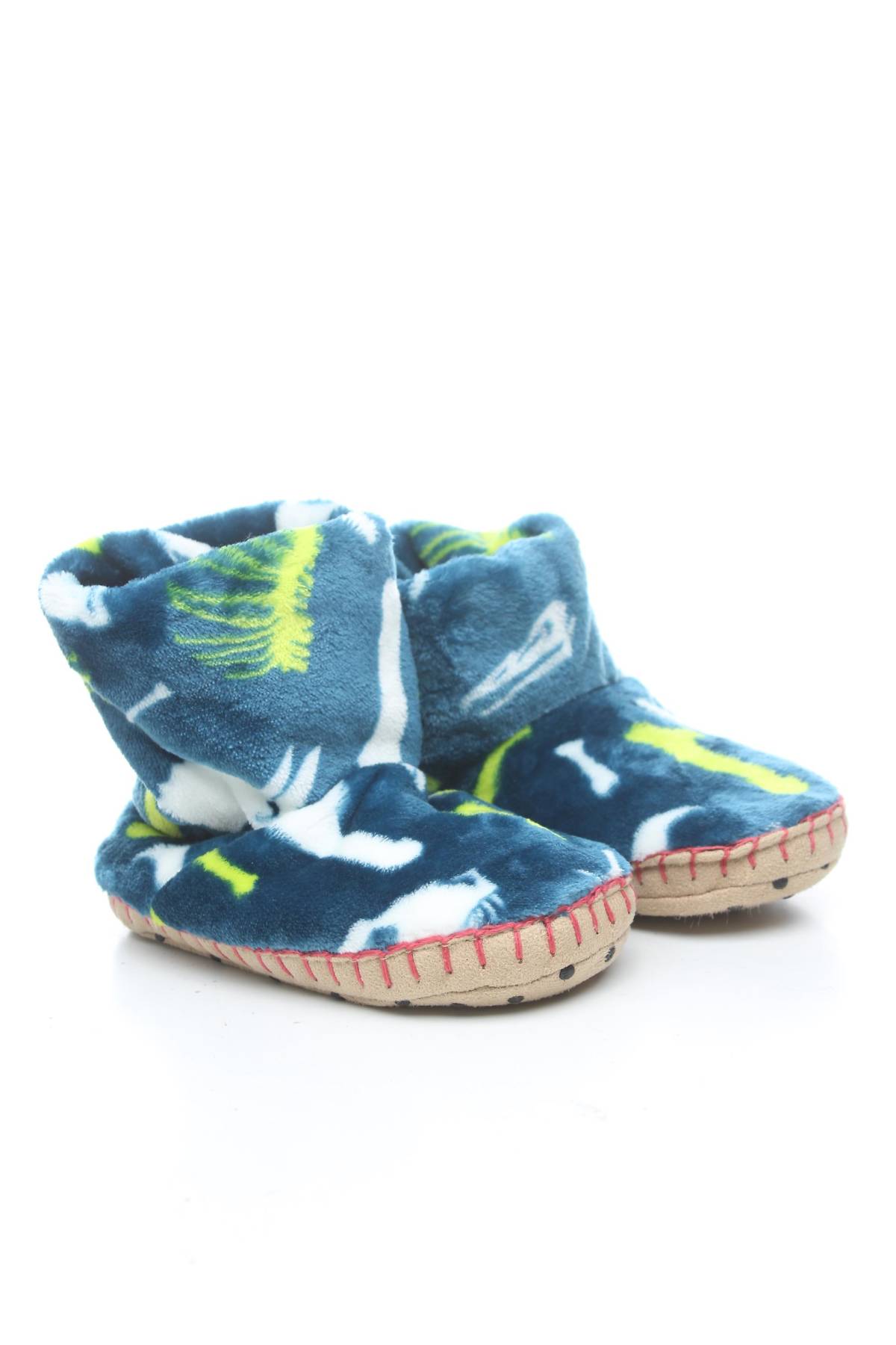 Детски пантофи Hatley3