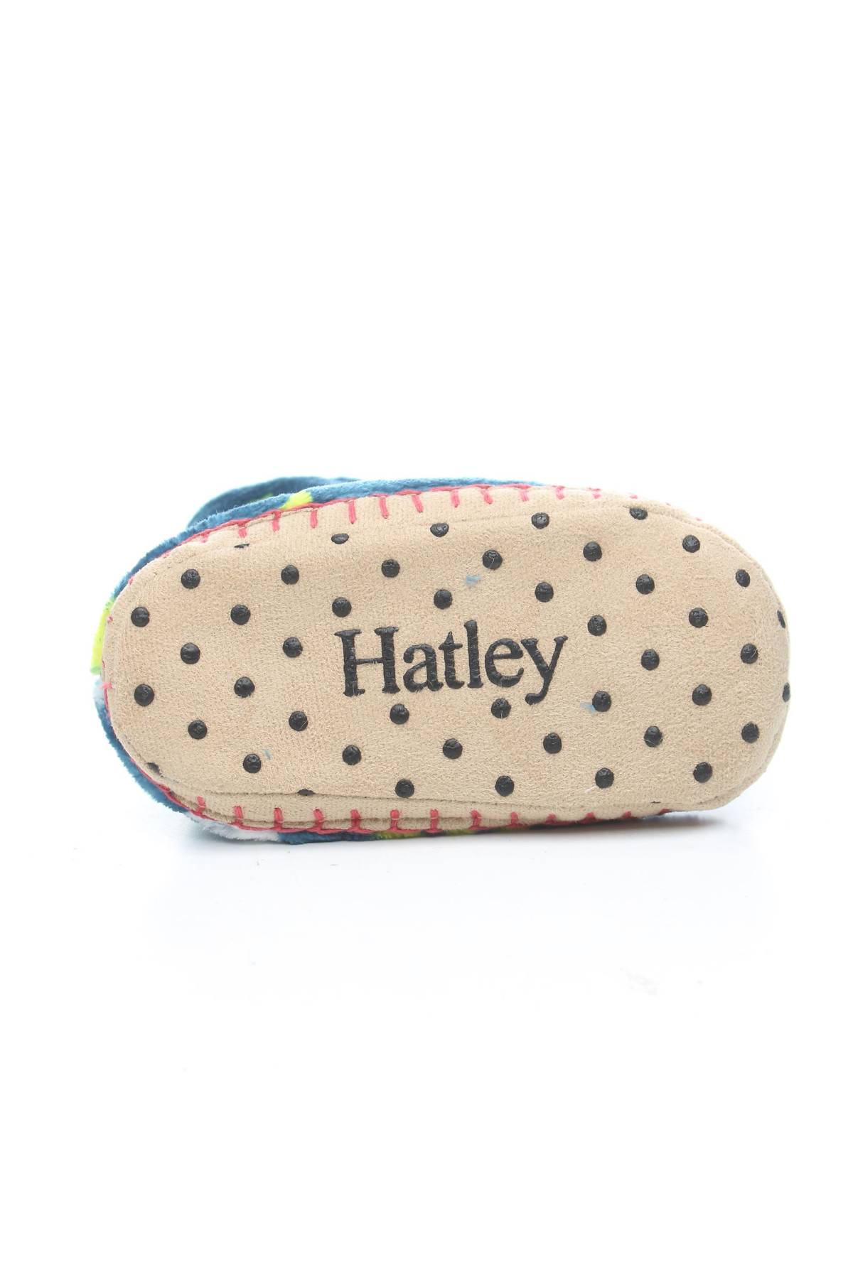 Детски пантофи Hatley4