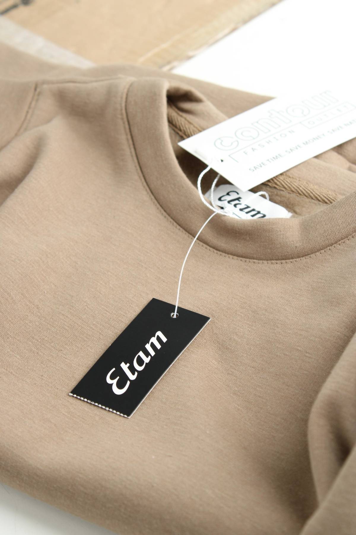 Дамска блуза Etam3