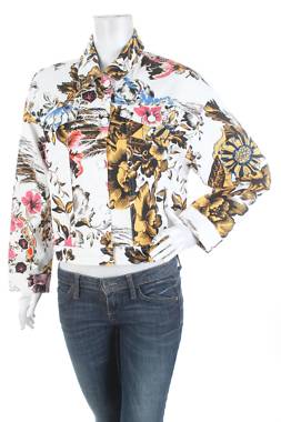 Дамско яке Desigual1