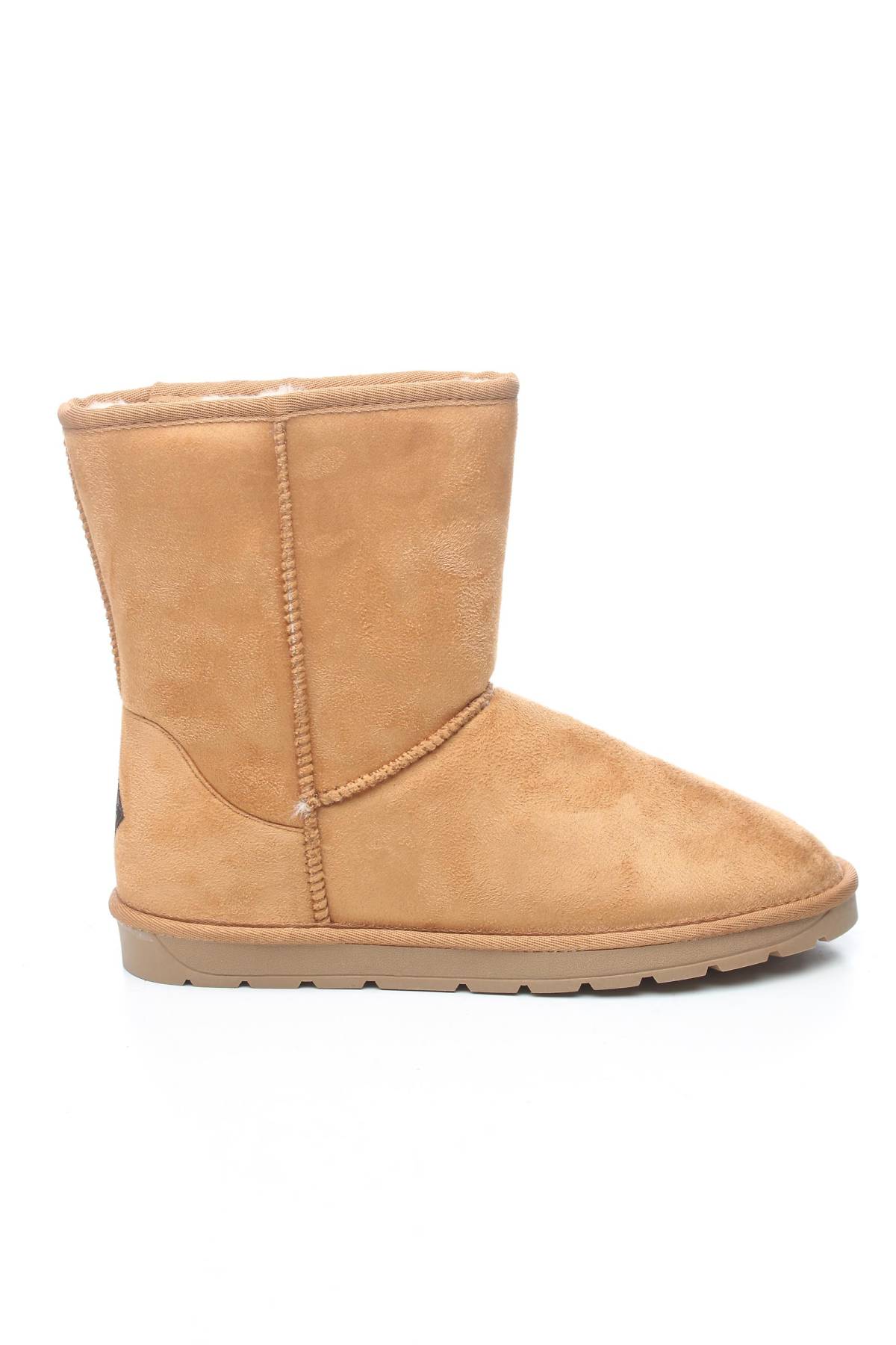 Дамски боти Island Boot1